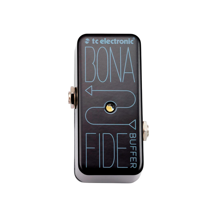 Pedal T.C. Para Guitarra Bonafide Buffer