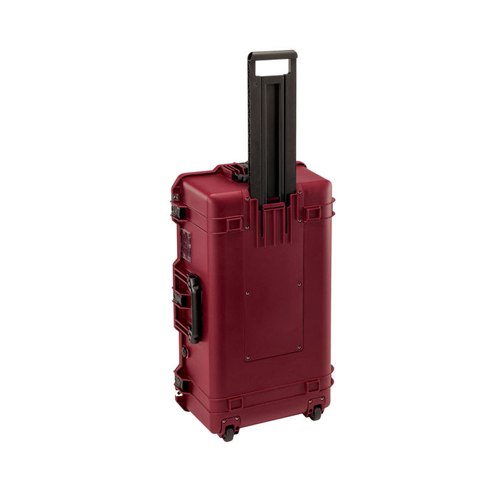 Estuche pelican air travel Oxblood Mod. 1615 TRVL