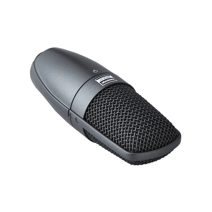 Microfono Condensador Shure Mod. Beta27