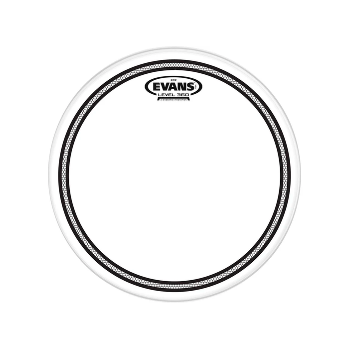 Parche 16" Evans EC2S Sst Frosted Mod. B16EC2S