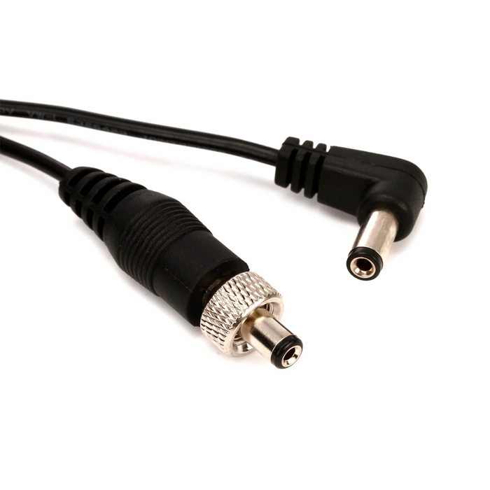 Cable De Alimentación Para Antenas Shure Mod. 95B8373