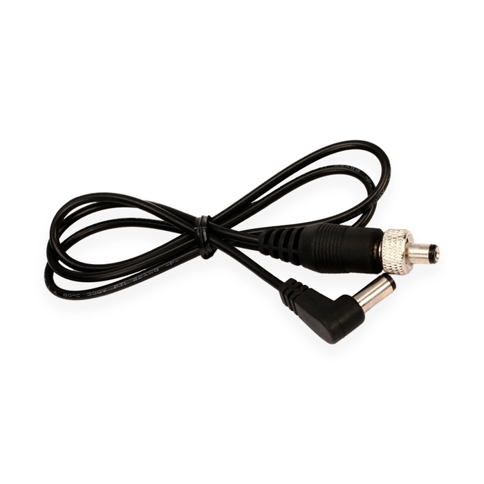 Cable De Alimentación Para Antenas Shure Mod. 95B8373