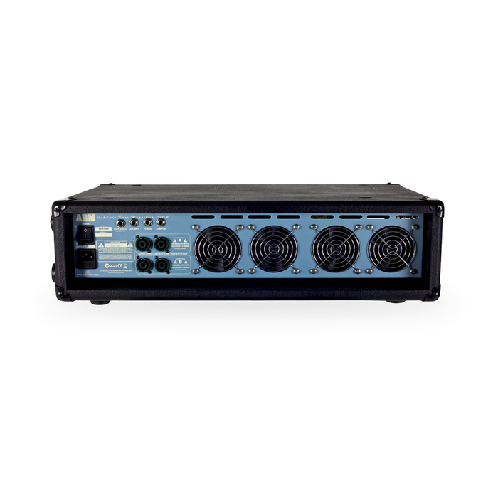 Amplificador Para Bajo Ashdown Mod. ABM-1200-EVO