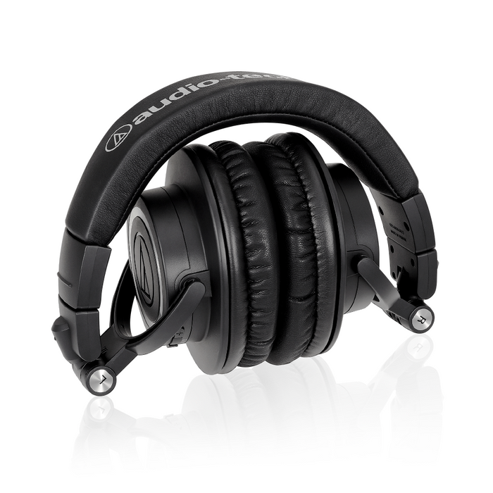 Audífonos circumaurales Bluetooth Audio-Technica Mod. ATH-M50XBT2