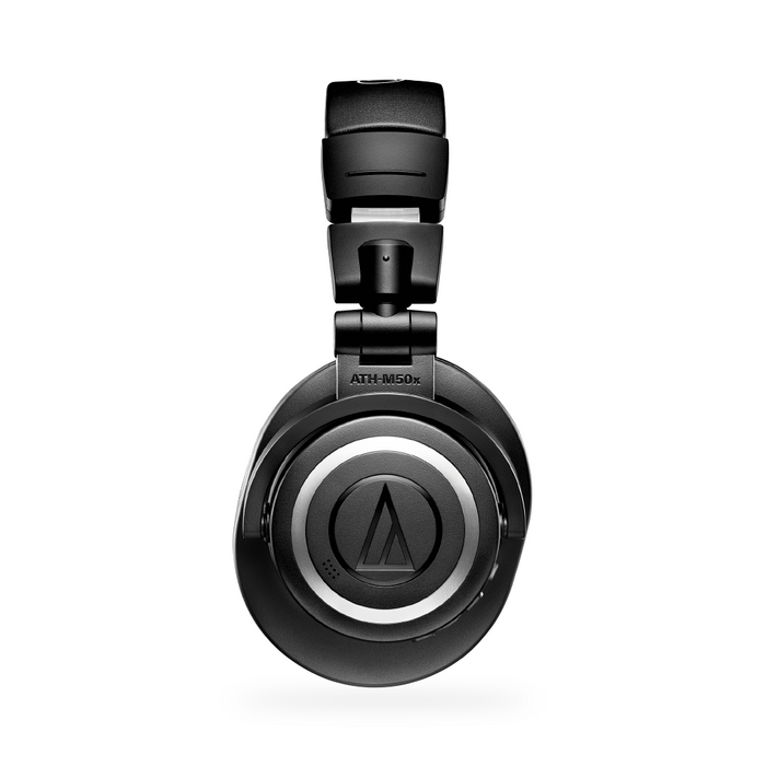 Audífonos circumaurales Bluetooth Audio-Technica Mod. ATH-M50XBT2