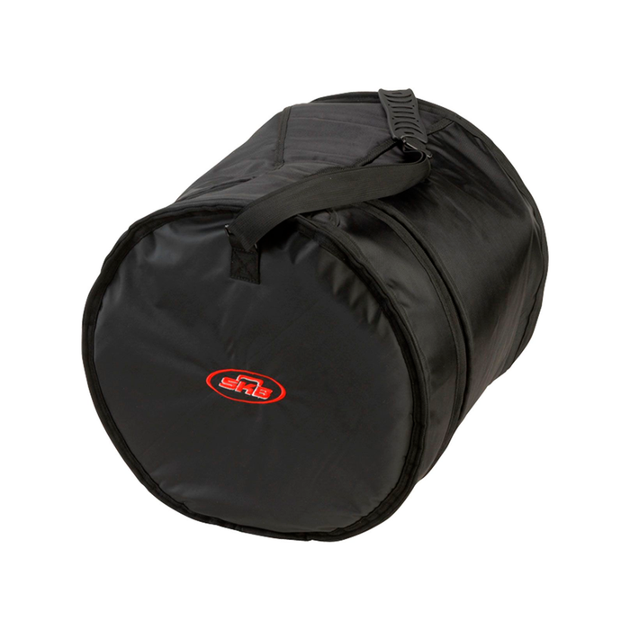 Funda SKB Para tom bateria 1SKB-DB1416