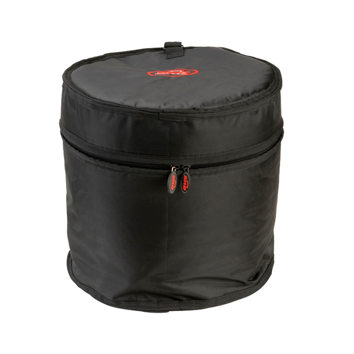 Funda SKB Para tom bateria 1SKB-DB1416