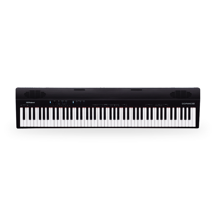 Teclado Roland Go Piano 88 Teclas Mod. GO-88P