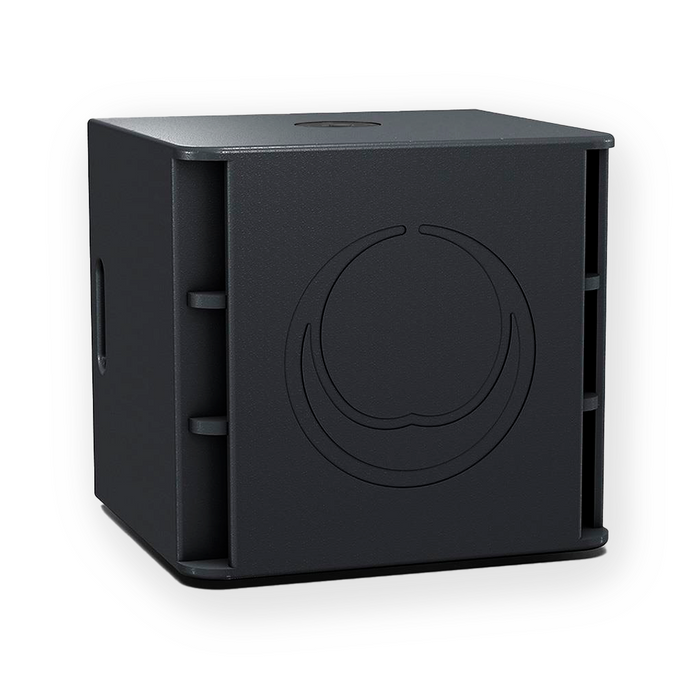 Subwoofer 15" Turbosound Milan. Mod. M15B