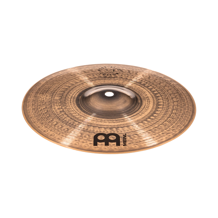 Platillo Meinl Splash 10" Pure Alloy Custom Mod. PAC10S