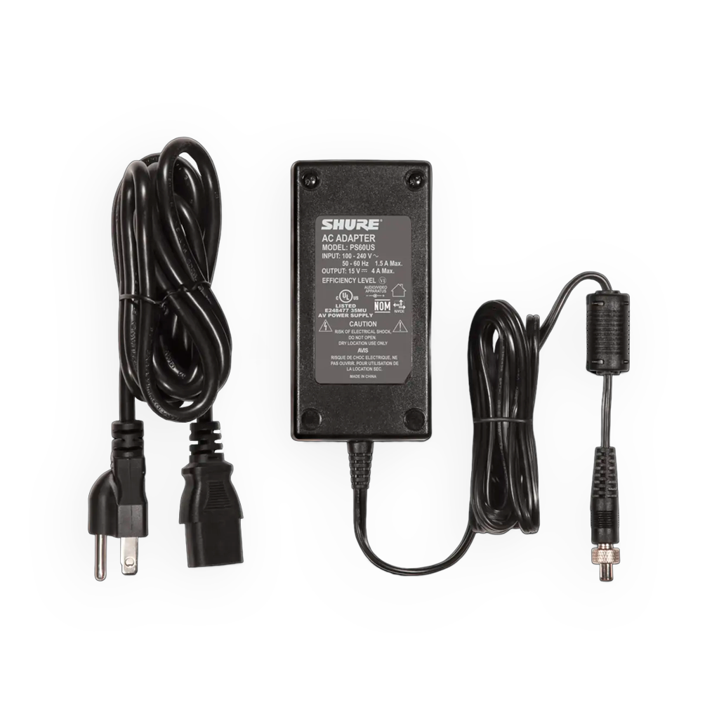 Alimentation phantome pour microphone ALCTRON PS100 - Instruments de musique