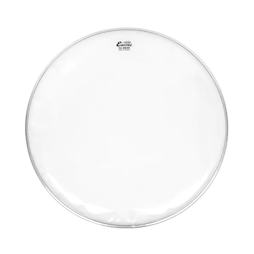 Parche 14" remo encore ambasador clear snare side Mod. EN-0314-SA - gbamusicstore