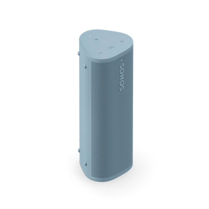 Bocina portátil Sonos Wi-Fi/Bluetooth resistente al agua Mod. ROAM 2 WAVE