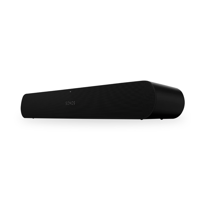 Paquete de audio inmersivo Sonos 2 ERA100 + SUBMINI + RAY