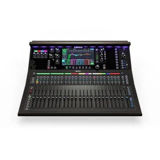 Consola digital allen & heath Mod. SQ6+