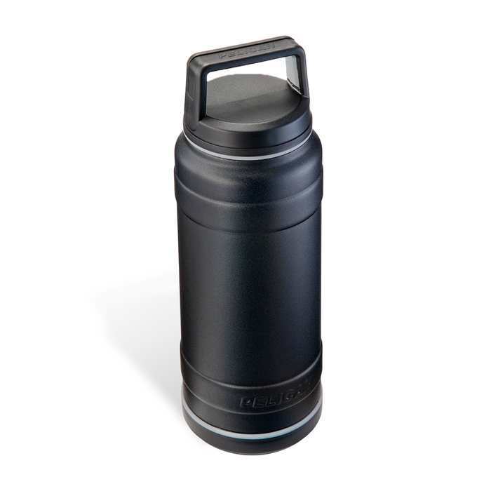 Recipiente térmico Pelican capacidad 32 oz. Mod. TRAV-BO32-BLK