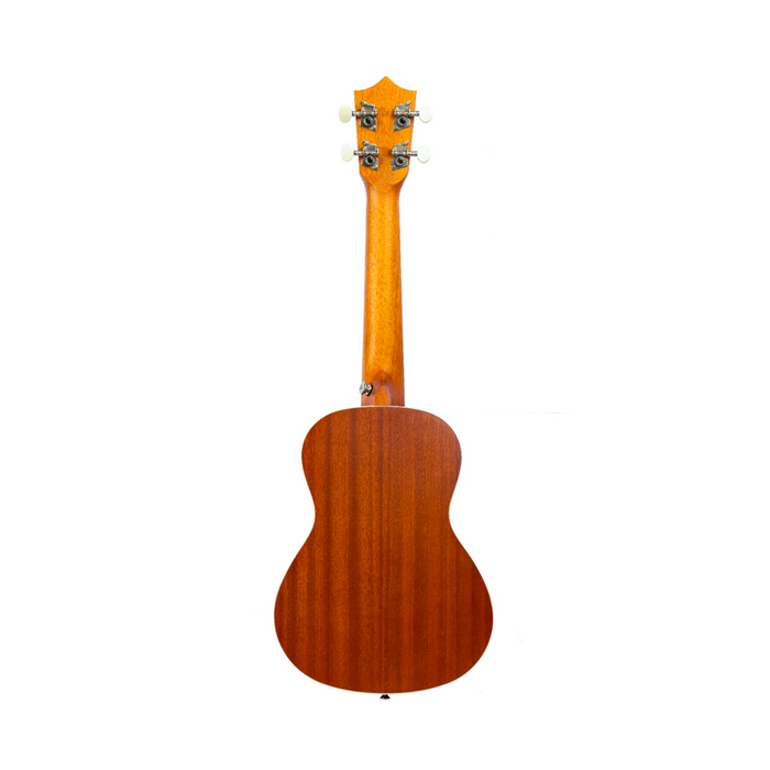 Ukelele Concierto Bamboo Mod. U-23-ANDES