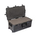 Estuche De Alta Resistencia Negro Sin Foam Pelican Mod. 1646 - gbamusicstore