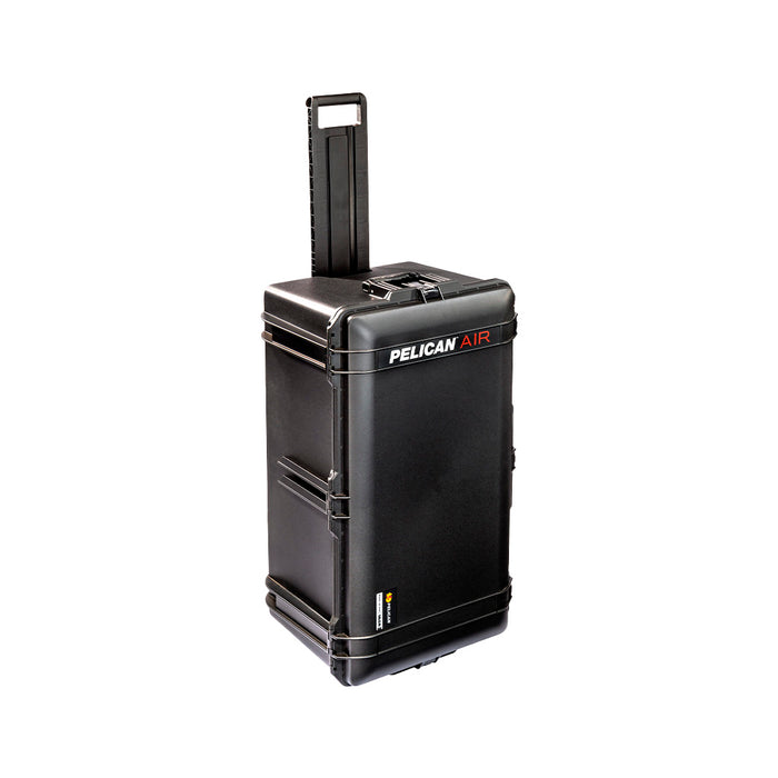 Estuche De Alta Resistencia Negro Sin Foam Pelican Mod. 1646 - gbamusicstore