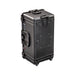 Estuche De Alta Resistencia Negro Sin Foam Pelican Mod. 1646 - gbamusicstore