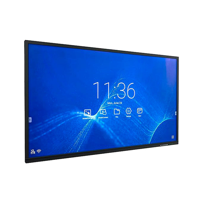 Monitor Colaborativo De 65" Mod. CB651Q-2