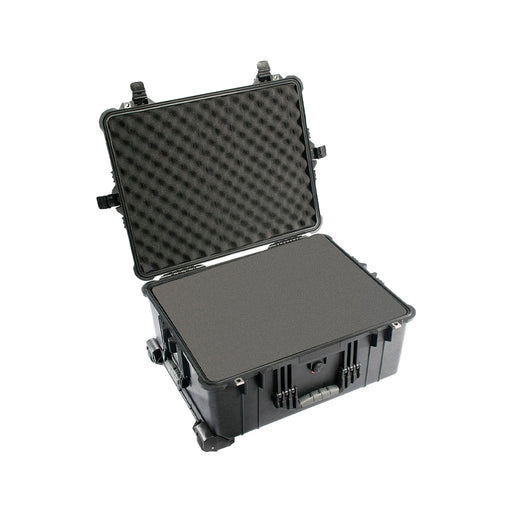 Estuche De Alta Resistencia Con Foam Pelican Mod. 1610 - gbamusicstore
