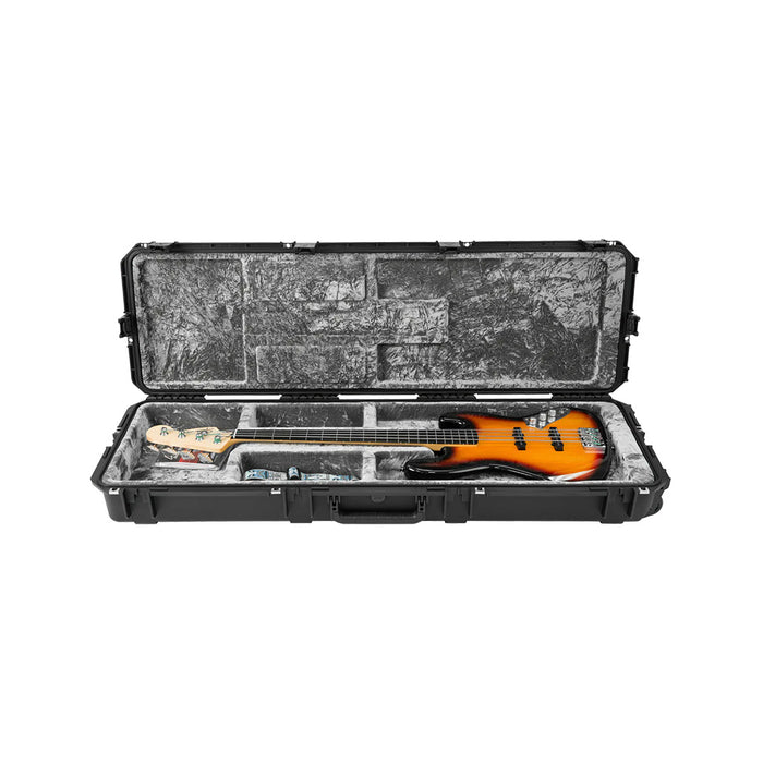 Estuche Impermeable Para Bajo SKB Mod. 3I-5014-SRB