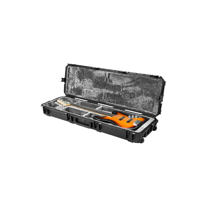 Estuche Impermeable Para Bajo SKB Mod. 3I-5014-SRB