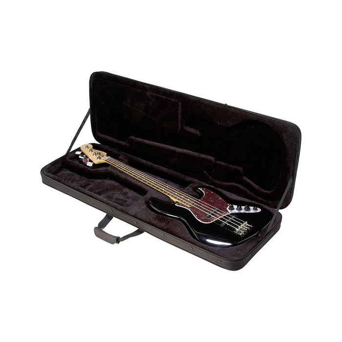 Estuche SKB Para Bajo Electrico Mod. 1SKB-SC44