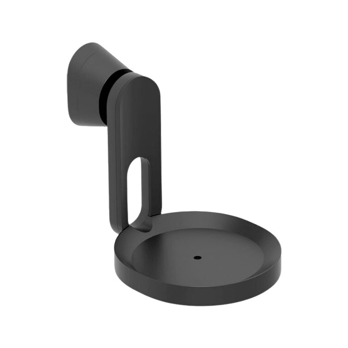 Soporte De Pared Negro Para Bocinas Sonos Era 100