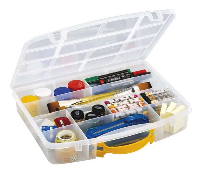 Caja Organizadora Rimax De 33Cm - gbamusicstore