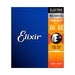 Cuerdas Guit Electrica Elixir 10/52 12077 - gbamusicstore