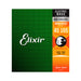 Cuerdas Bajo Elec Elixir 45/105 14087 - gbamusicstore