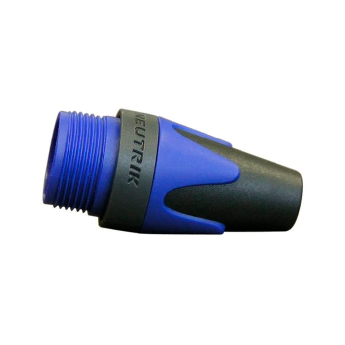 Capuchon P/ Plug Neutrik Azul Bpx-6-Blue