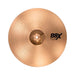 Platillo Sabian B8X 16 Thincrash - gbamusicstore