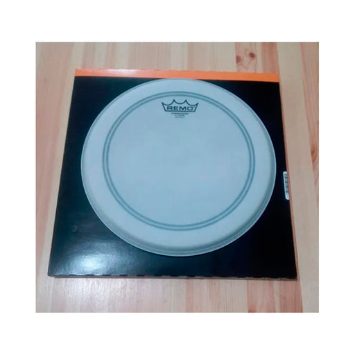 Parche 12" Remo Powerstroke 3 Aspero P3-0112-Bp - gbamusicstore