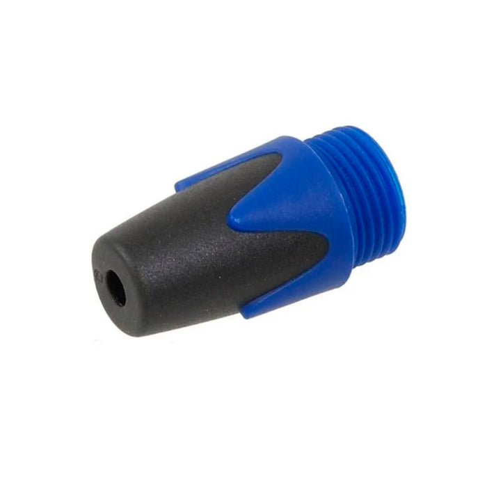 Capuchon P/ Plug Neutrik Azul Bpx-6-Blue