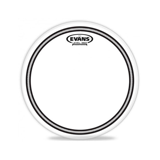 Parche 18" Evans Ec2S Sst Clear Tt18Ec2S - gbamusicstore