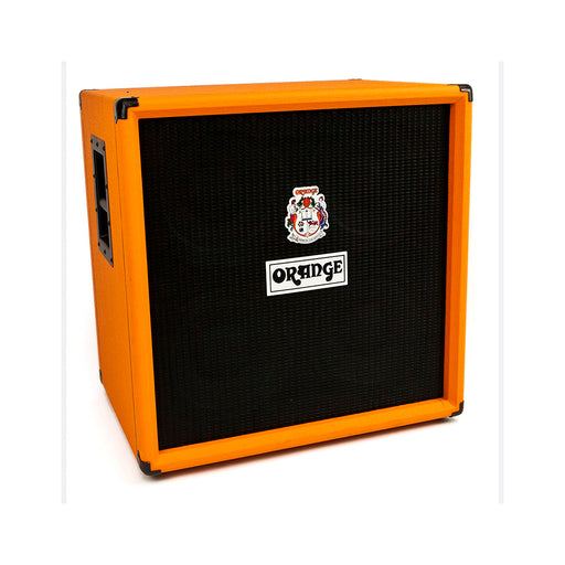 Gabinete De Bajo Orange 4X10" Obc410 - gbamusicstore