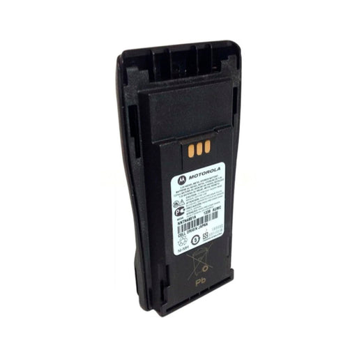 Bateria Delgada P/ Radio Motorola 1600Mah Nntn4970 - gbamusicstore