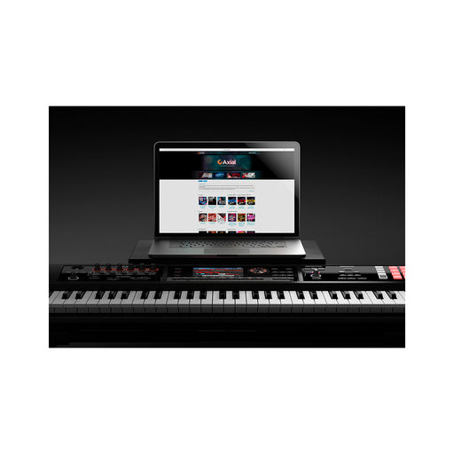 Estacion De Trabajo Musical Roland Fa-07 - gbamusicstore