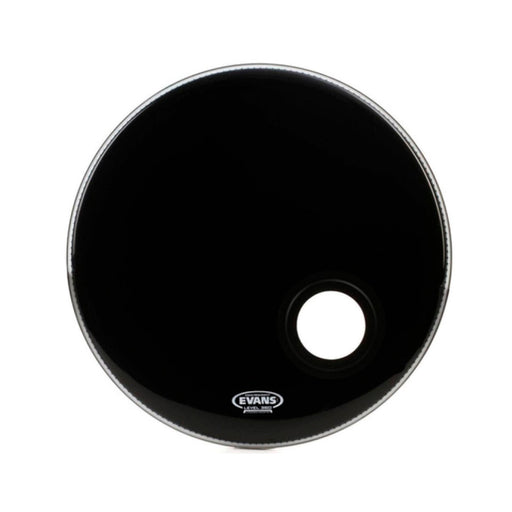 Parche 22" Evans EMAD Con Hueco Reso Mod. BD22REMAD - gbamusicstore