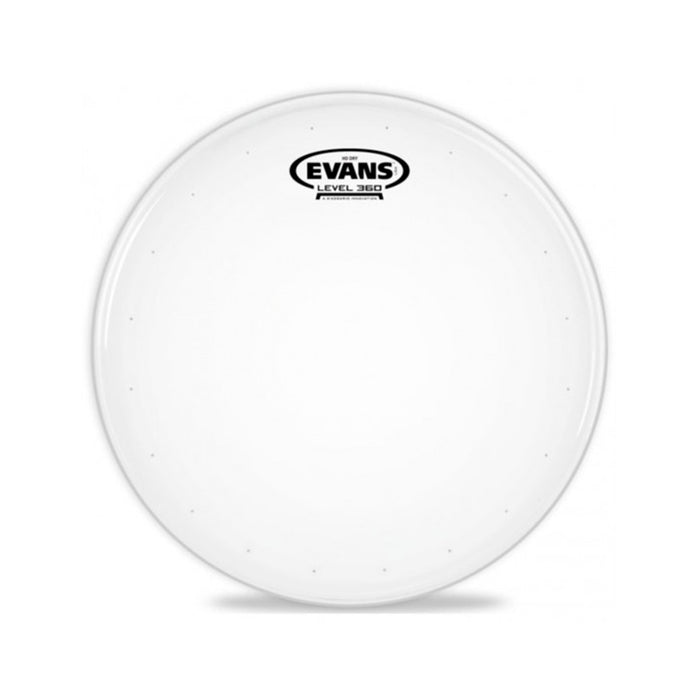 Parche 12" Evans Genera Dry Hd B12Hdd - gbamusicstore