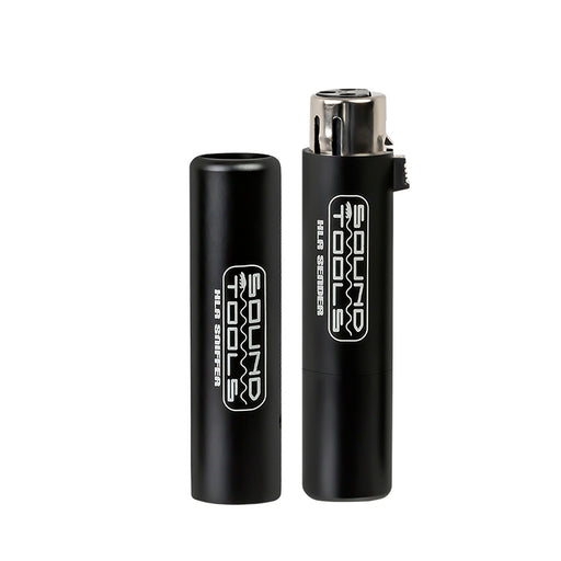 Tester Sniffer Xlr Soundtools Ssxlr - gbamusicstore