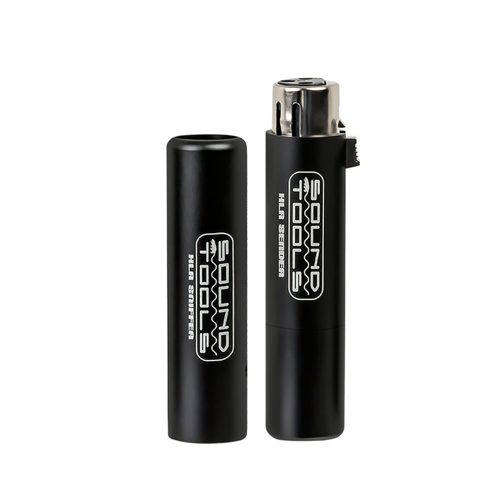 Tester Sniffer Xlr Soundtools Ssxlr - gbamusicstore