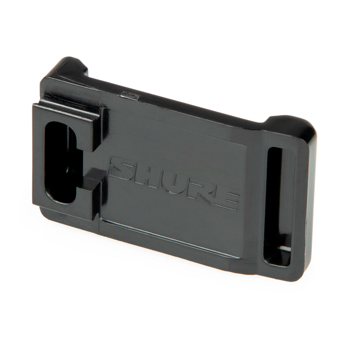 Clip para bodypacks Shure Mod. 90A16916