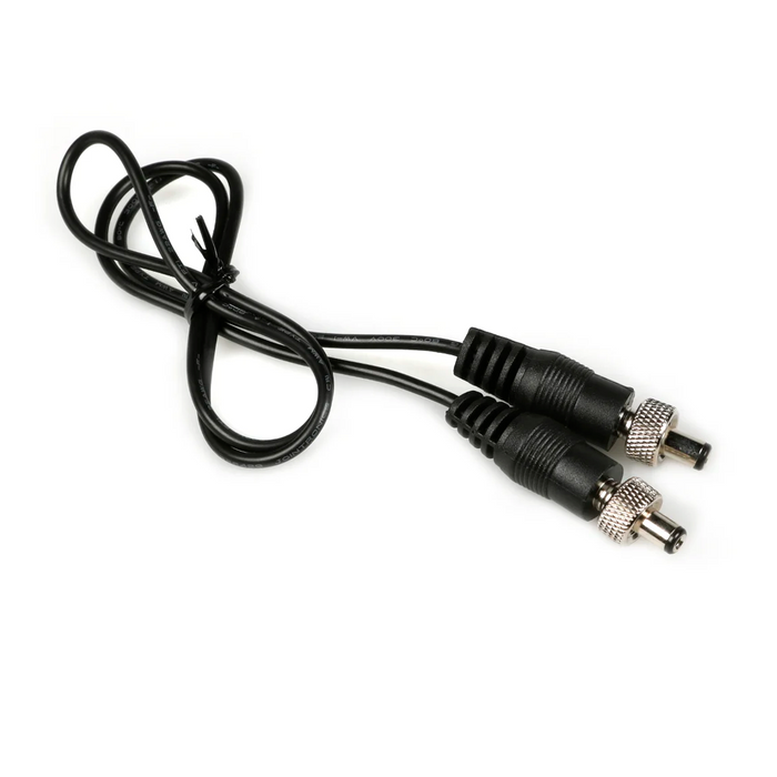 Cables DC Shure para distribuidor UA844 Mod. 95B8420
