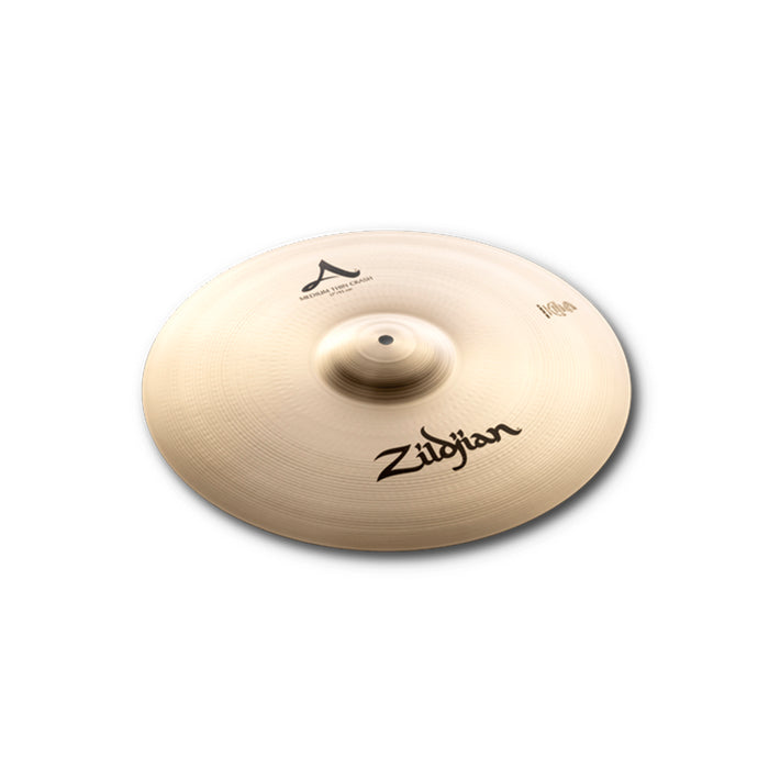 Paquete De Platillos Zildjian Rock Mod. A0801R