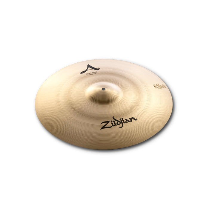 Paquete de platillos Zildjian Rock Mod. A0801R