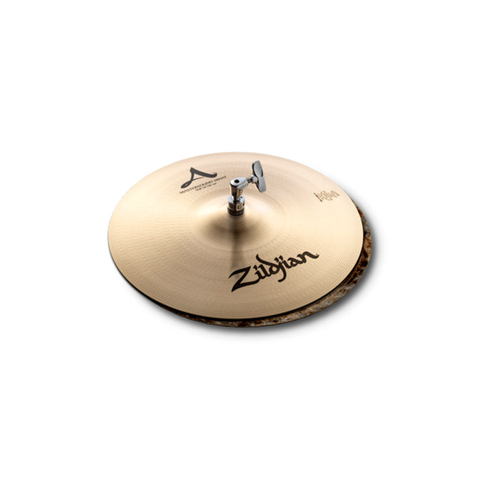 Paquete de platillos Zildjian Rock Mod. A0801R